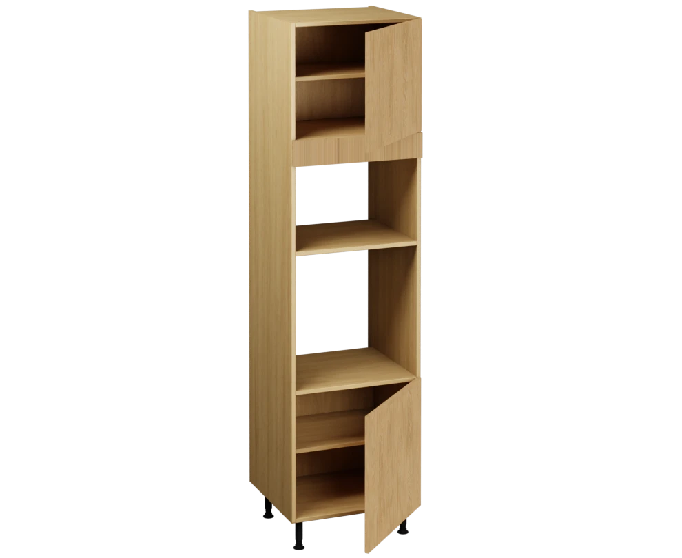 Single Oven Microwave (2150 x 600)