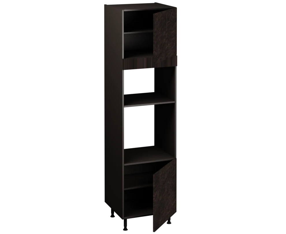 Single Oven Microwave (2150 x 600)