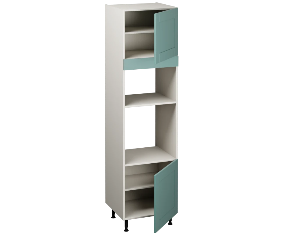 Single Oven Microwave (2150 x 600)
