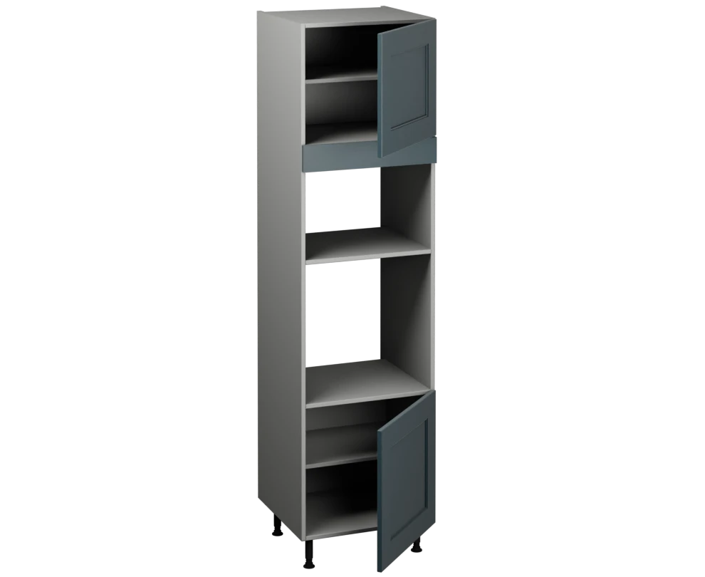 Single Oven Microwave (2150 x 600)