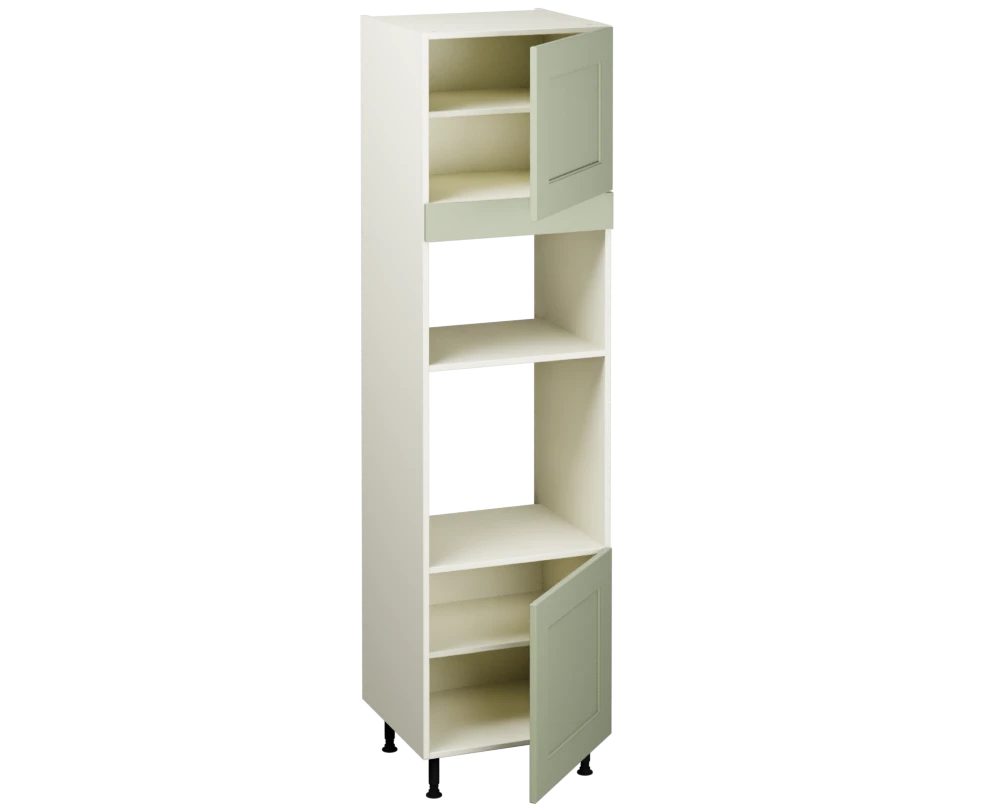 Single Oven Microwave (2150 x 600)