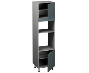 Single Oven Microwave (2150 x 600)