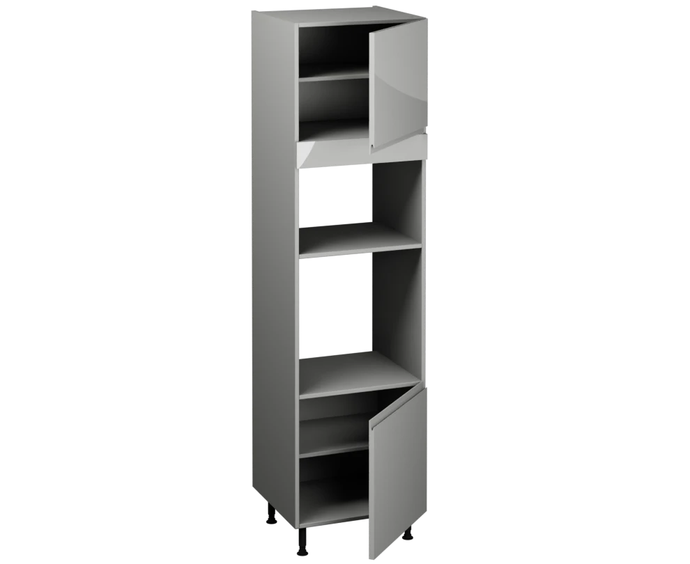 Single Oven Microwave (2150 x 600)