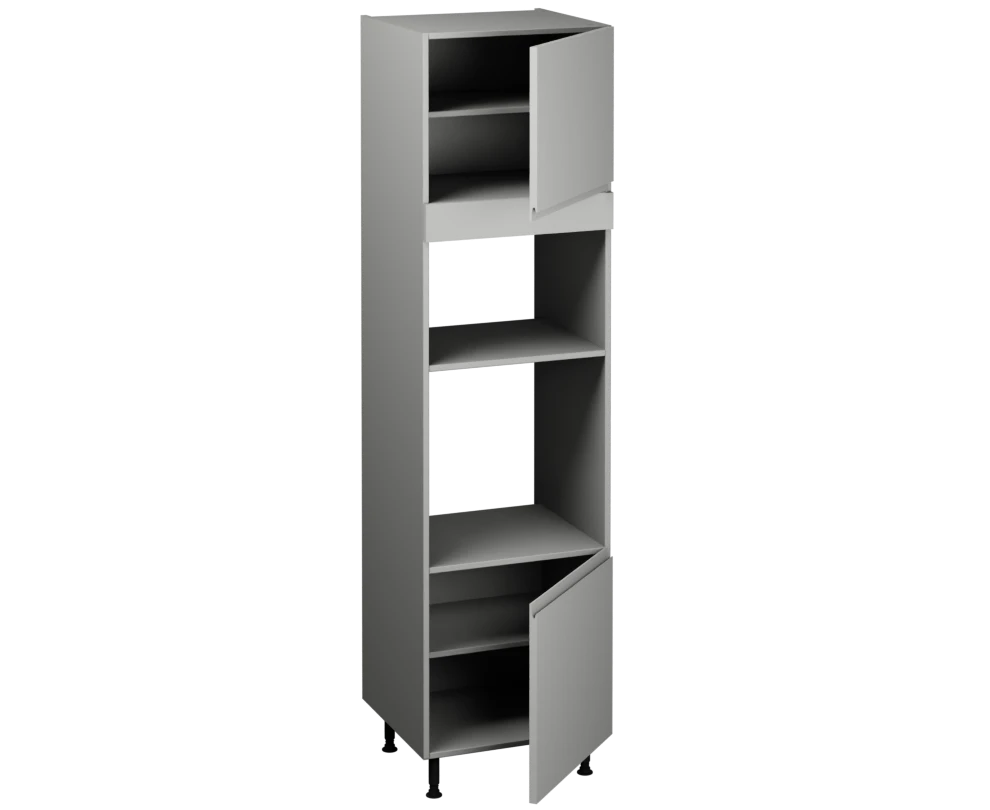 Single Oven Microwave (2150 x 600)