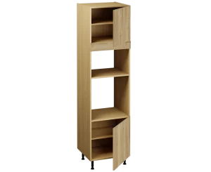 Single Oven Microwave (2150 x 600)