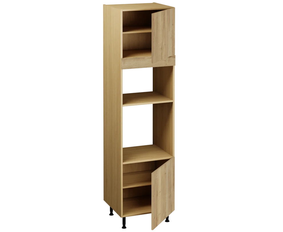 Single Oven Microwave (2150 x 600)