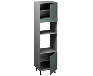 Single Oven Microwave (2150 x 600)