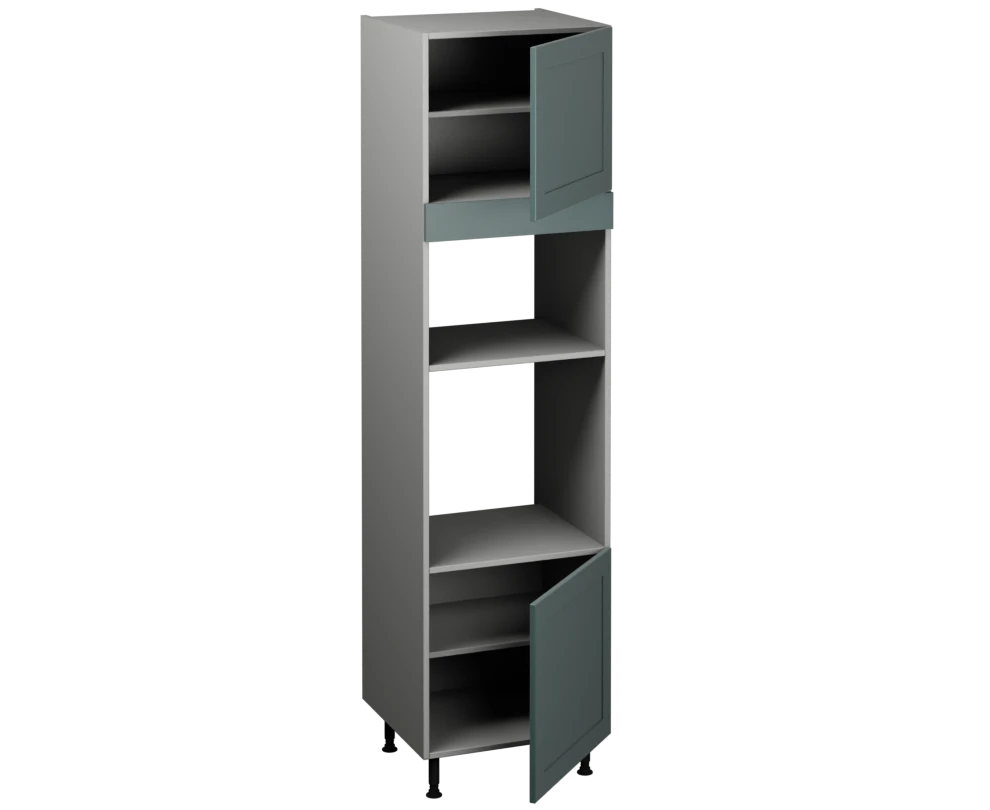 Single Oven Microwave (2150 x 600)