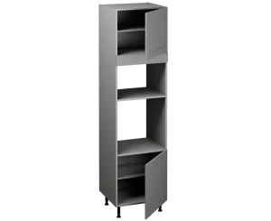 Single Oven Microwave (2150 x 600)