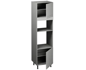 Single Oven Microwave (2150 x 600)