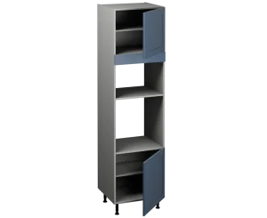Single Oven Microwave (2150 x 600)