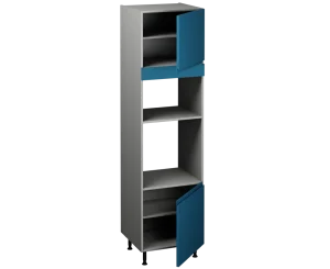 Single Oven Microwave (2150 x 600)