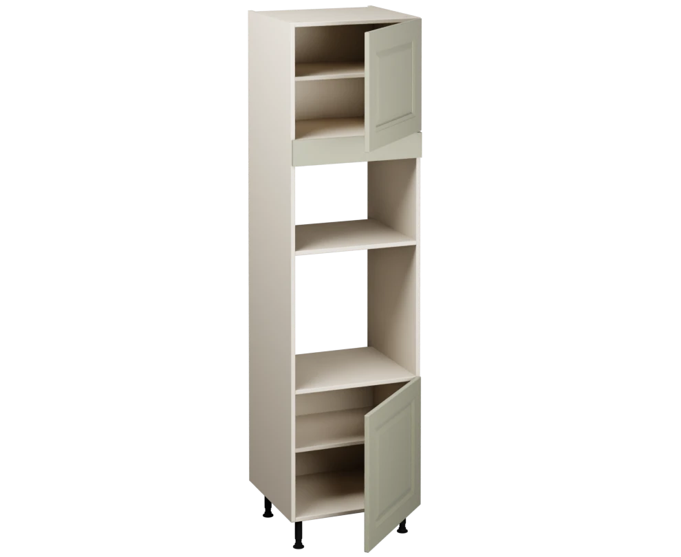 Single Oven Microwave (2150 x 600)