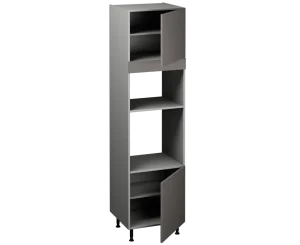 Single Oven Microwave (2150 x 600)