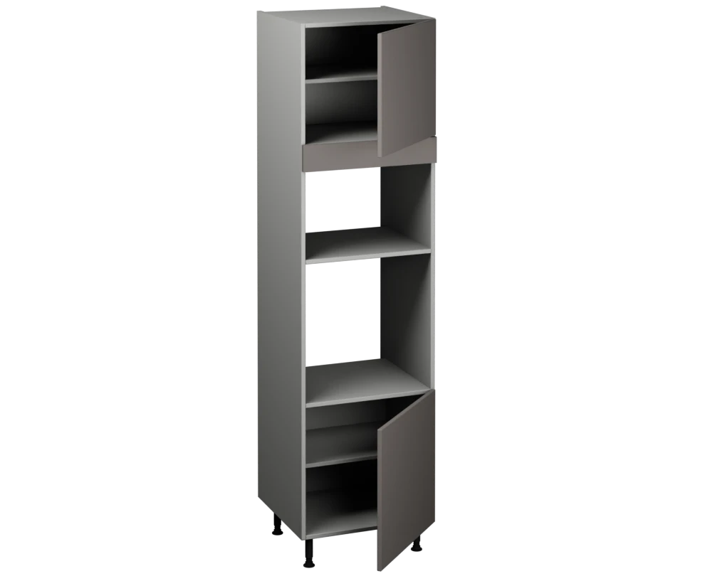 Single Oven Microwave (2150 x 600)
