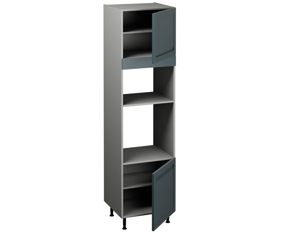 Single Oven Microwave (2150 x 600)