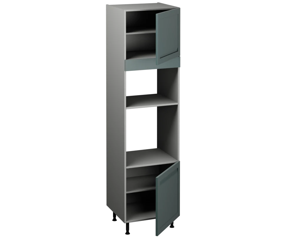 Single Oven Microwave (2150 x 600)