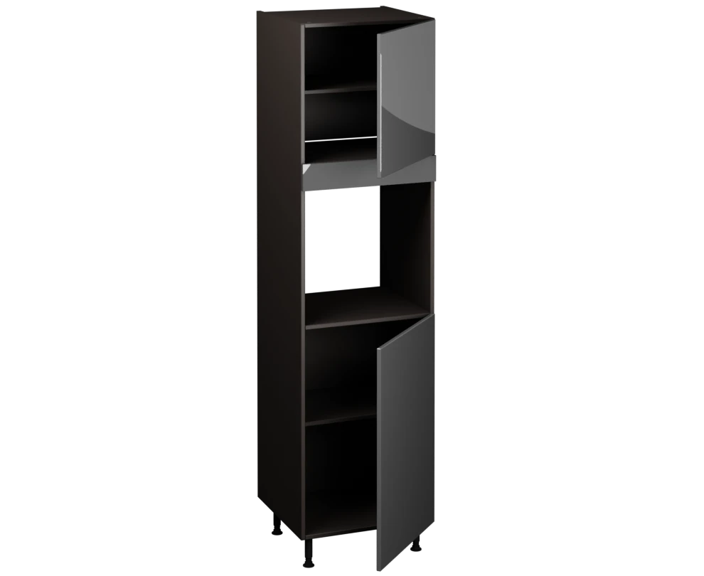 Single Oven Unit (2150 x 600)