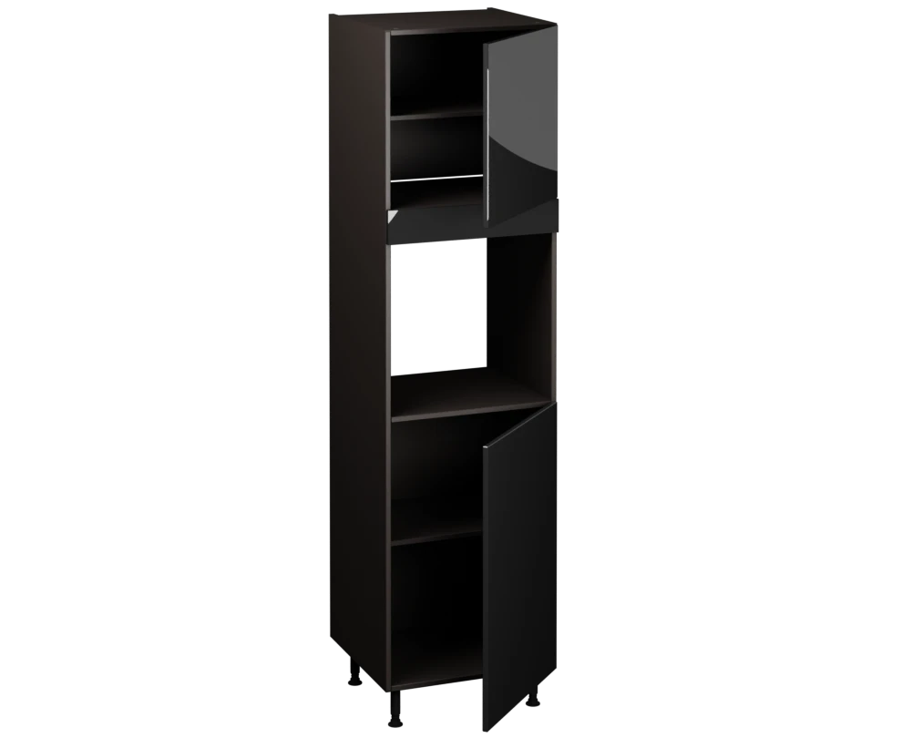Single Oven Unit (2150 x 600)