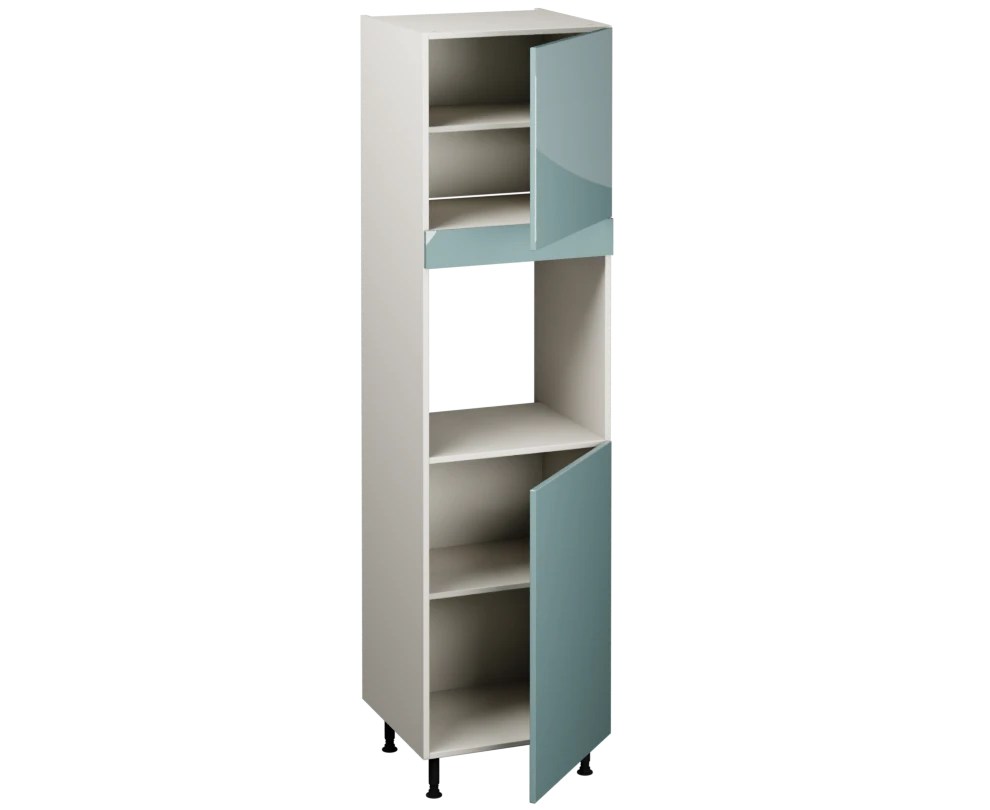 Single Oven Unit (2150 x 600)