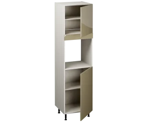 Single Oven Unit (2150 x 600)