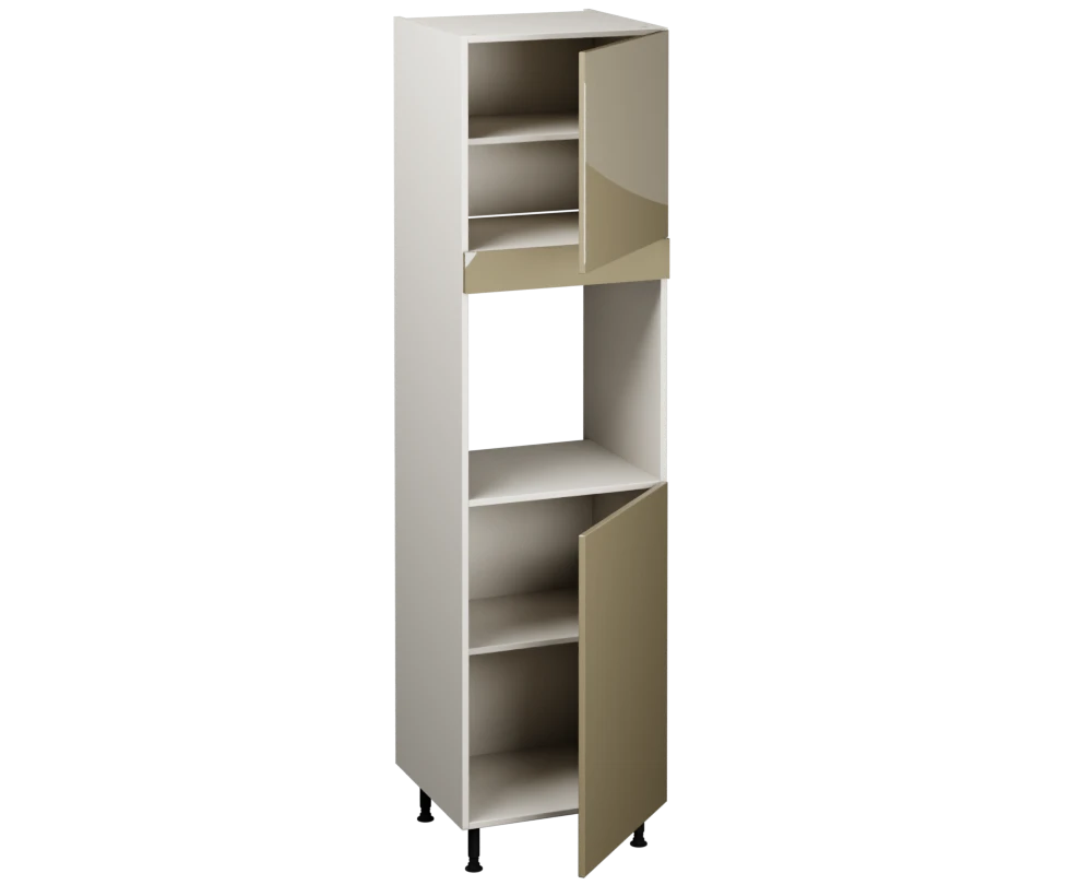 Single Oven Unit (2150 x 600)