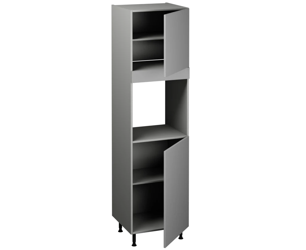 Single Oven Unit (2150 x 600)