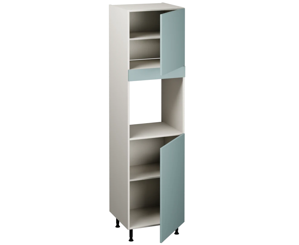 Single Oven Unit (2150 x 600)