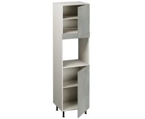 Single Oven Unit (2150 x 600)
