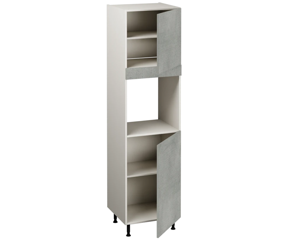 Single Oven Unit (2150 x 600)