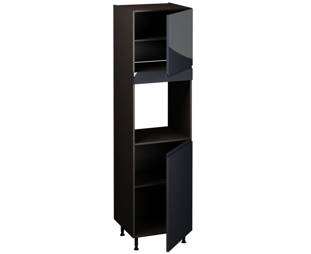 Single Oven Unit (2150 x 600)