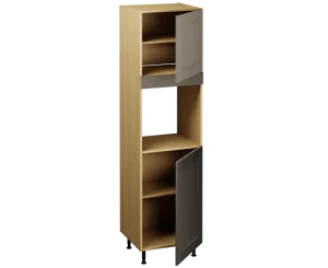 Single Oven Unit (2150 x 600)