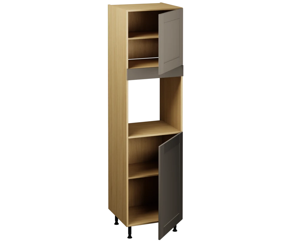 Single Oven Unit (2150 x 600)