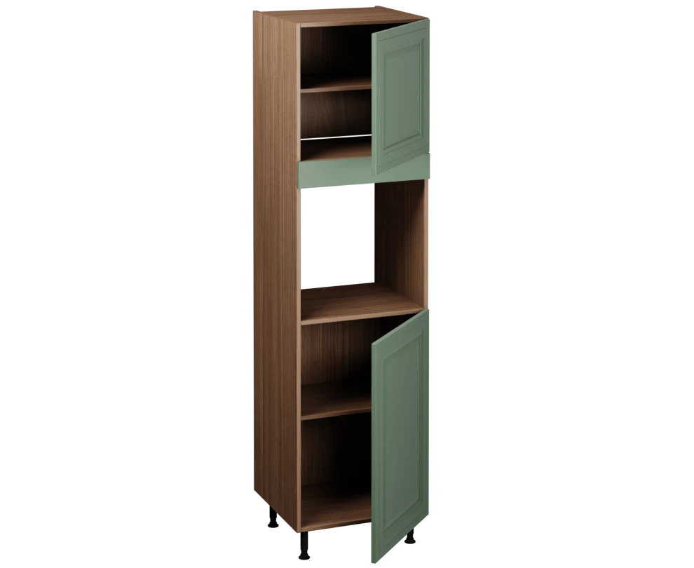 Single Oven Unit (2150 x 600)