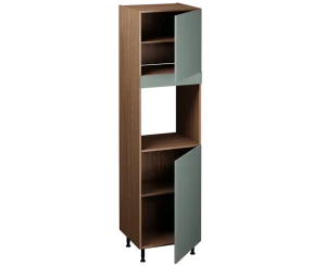 Single Oven Unit (2150 x 600)