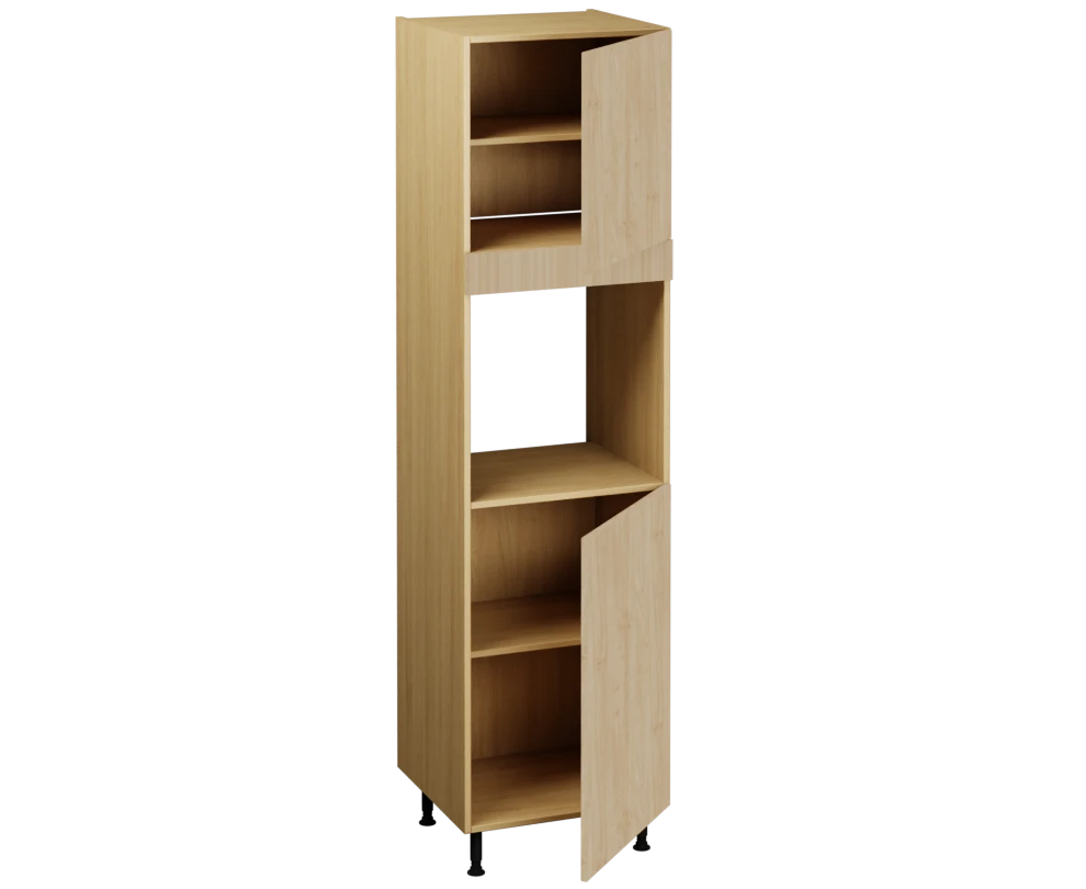Single Oven Unit (2150 x 600)