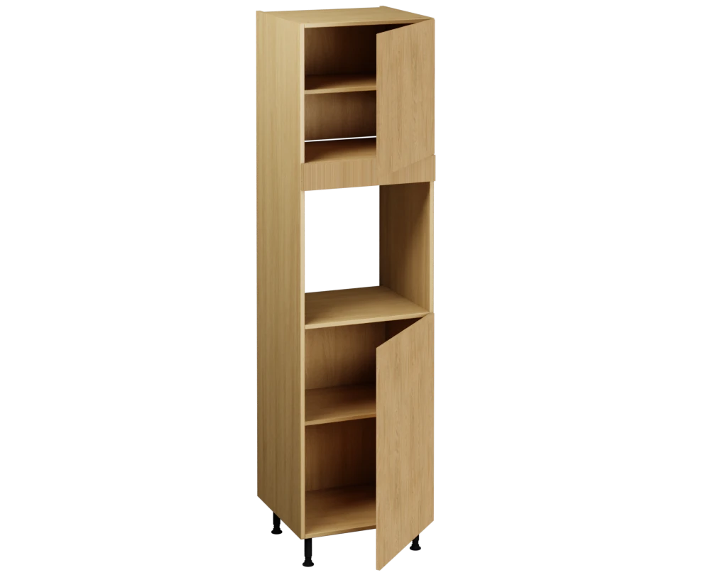 Single Oven Unit (2150 x 600)