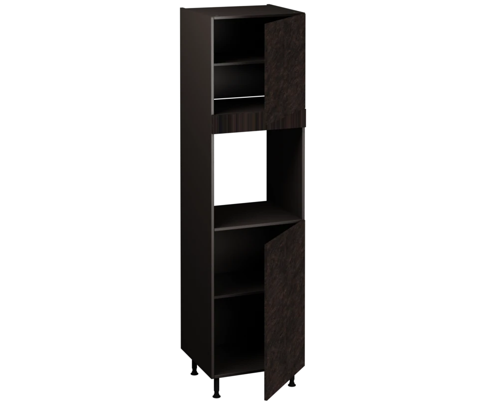 Single Oven Unit (2150 x 600)
