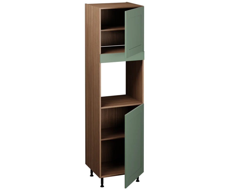 Single Oven Unit (2150 x 600)