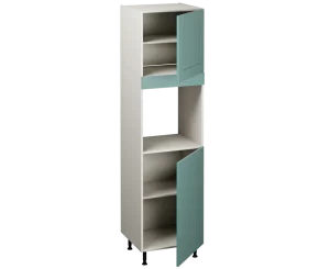 Single Oven Unit (2150 x 600)