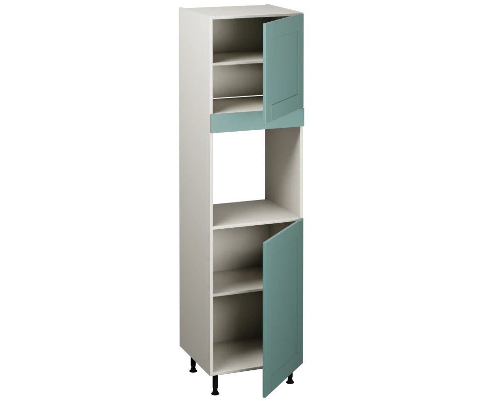 Single Oven Unit (2150 x 600)