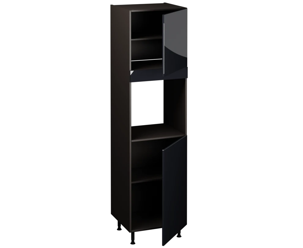 Single Oven Unit (2150 x 600)
