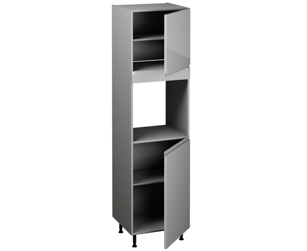 Single Oven Unit (2150 x 600)