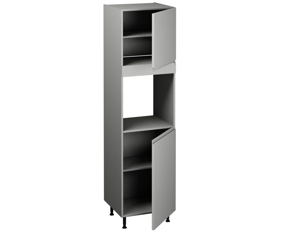 Single Oven Unit (2150 x 600)