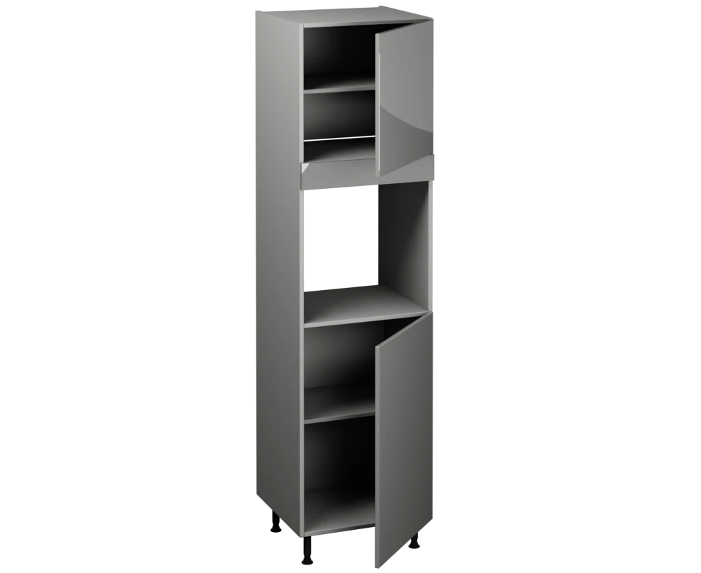 Single Oven Unit (2150 x 600)