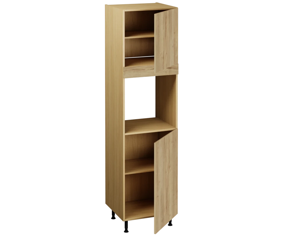 Single Oven Unit (2150 x 600)