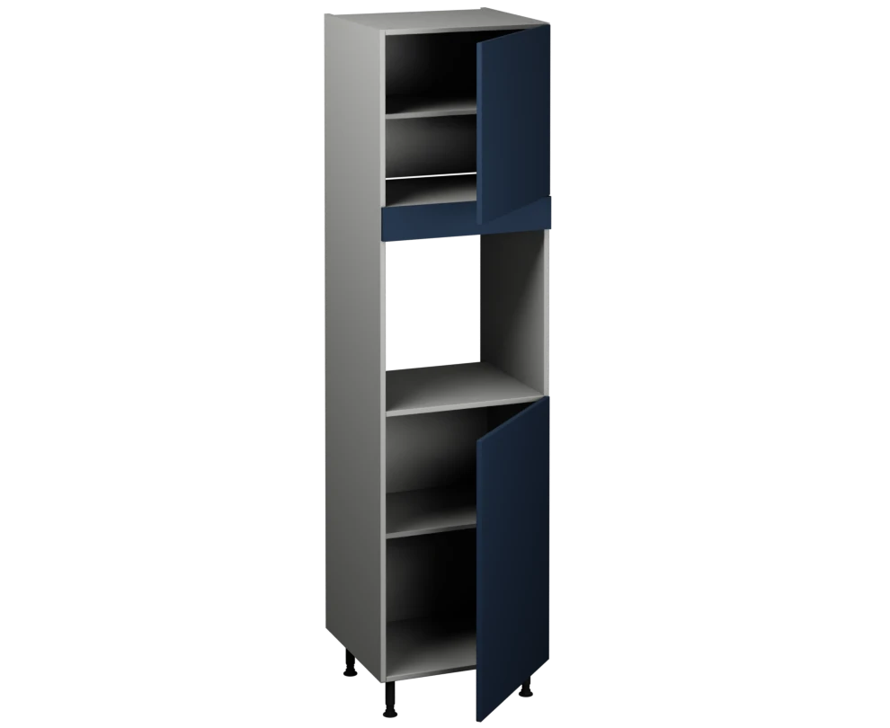 Single Oven Unit (2150 x 600)