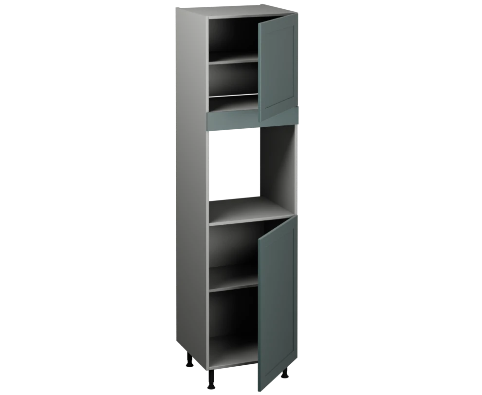 Single Oven Unit (2150 x 600)