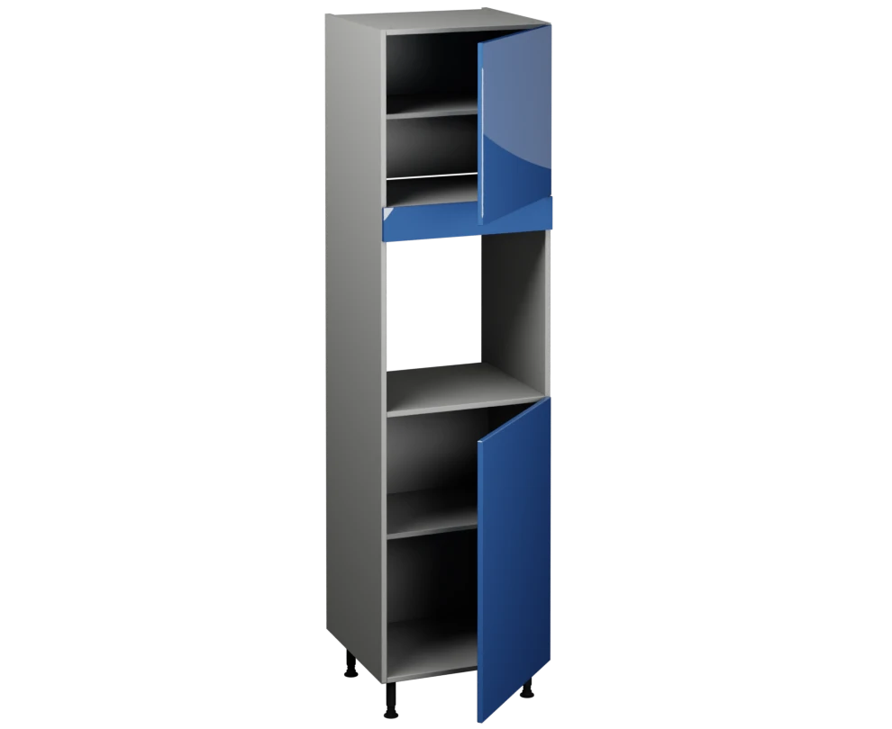 Single Oven Unit (2150 x 600)