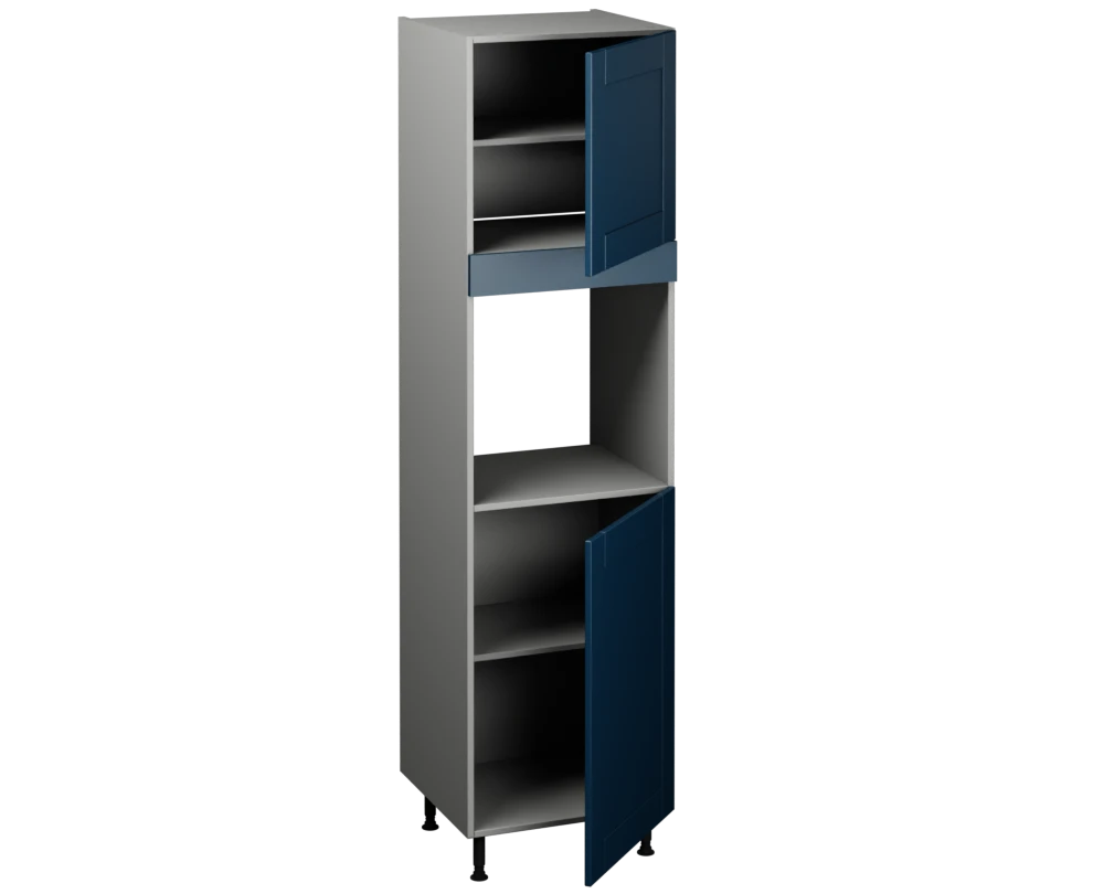 Single Oven Unit (2150 x 600)